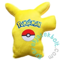 Pokemon formapárna - Pikachu (POK-960SC)