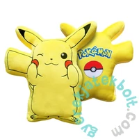 Pokemon formapárna - Pikachu (POK-960SC)