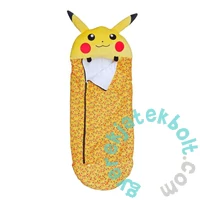Pokemon gyerek hálózsák (POK-801SB)