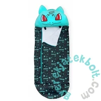 Pokemon gyerek hálózsák - Bulbasaur (POK-802SB)