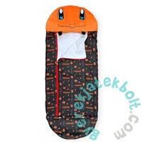 Pokemon gyerek hálózsák - Charmander (POK-803SB)