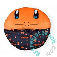 Pokemon gyerek hálózsák - Charmander (POK-803SB)