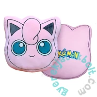 Pokemon - Jigglypuff - 40 cm-es párna (POK-629SC)