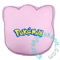 Pokemon - Jigglypuff - 40 cm-es párna (POK-629SC)