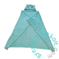 Pokemon kapucnis takaró - Bulbasaur (POK-610)