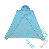 Pokemon kapucnis takaró - Squirtle (POK-593)
