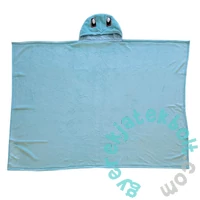 Pokemon kapucnis takaró - Squirtle (POK-593)