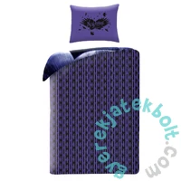 Wednesday - Rainy day ágyneműhuzat szett (WE-80001BL)