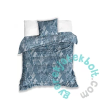 Karácsonyi mintás ágyneműhuzat szett