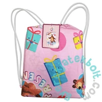 Mása és a medve ágyneműhuzat szett - Time to Party