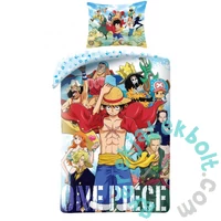 One Piece ágyneműhuzat szett