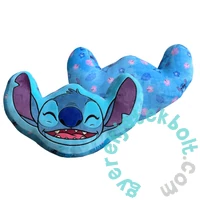 Stitch párna - Smile - 40 cm-es (STITCH-HEAD)