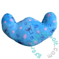 Stitch párna - Smile - 40 cm-es (STITCH-HEAD)
