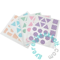 Sycomore - Pockets - Bársonyos matricák