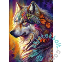 Alipson 1000 db-os puzzle - Auroras Song (50049)