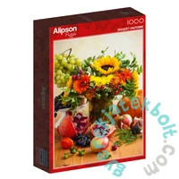 Alipson 1000 db-os puzzle - Autumn Bouquet (50024)