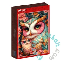 Alipson 1000 db-os puzzle - Owl Always Love You (50289)