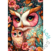 Alipson 1000 db-os puzzle - Owl Always Love You (50289)