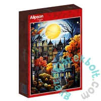 Alipson 1000 db-os puzzle - Serene Village (50092)