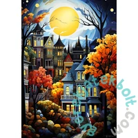 Alipson 1000 db-os puzzle - Serene Village (50092)