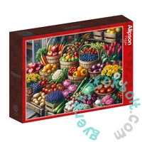 Alipson 500 db-os puzzle - The Gardener's Stall (50285)