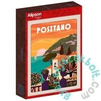 Alipson 500 db-os puzzle - Positano (50113)