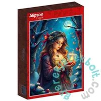 Alipson 1000 db-os puzzle - Winter's Breath (50270)