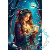 Alipson 1000 db-os puzzle - Winter's Breath (50270)
