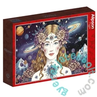 Alipson 1000 db-os puzzle - The Astral Goddess (50271)