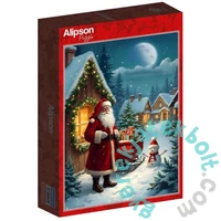 Alipson 500 db-os puzzle - Christmas Eve (50277)