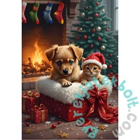 Alipson 1000 db-os puzzle - The Perfect Present (50280)