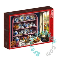 Alipson 500 db-os puzzle - The Buffet Kitchen (50295)