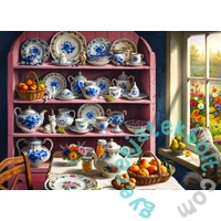 Alipson 500 db-os puzzle - The Buffet Kitchen (50295)