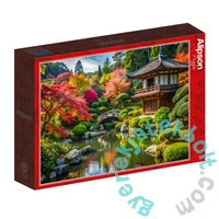 Alipson 500 db-os puzzle - Beautiful Japanese Garden (50297)
