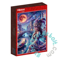 Alipson 1000 db-os puzzle - Magical Venice (50298)