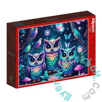 Alipson 1000 db-os puzzle - I can See You (50300)