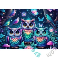 Alipson 1000 db-os puzzle - I can See You (50300)