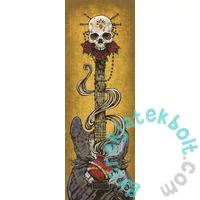 Anatolian 1000 db-os Panoráma puzzle - Day of the Start (1112)