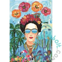 Anatolian 500 db-os puzzle - Frida (3624)