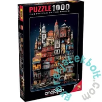 Anatolian 1000 db-os puzzle - Balat (1157)