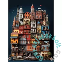 Anatolian 1000 db-os puzzle - Balat (1157)