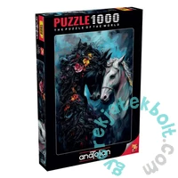 Anatolian 1000 db-os puzzle - Black & White (1199)