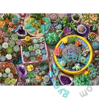 Anatolian 1000 db-os puzzle - American Gypsy (1124)