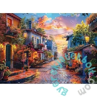 Anatolian 1000 db-os puzzle - Calm Street (1203)
