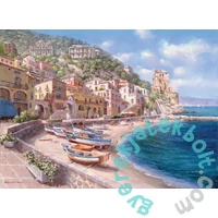 Anatolian 1000 db-os puzzle - Cetara Italy (1136)