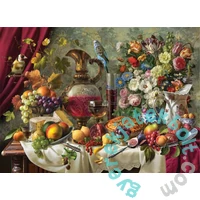 Anatolian 1000 db-os puzzle - Dutch Still Life (1144)