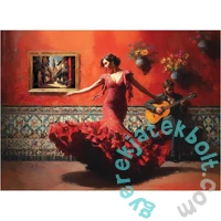 Anatolian 1000 db-os puzzle - Flamenco (1204)