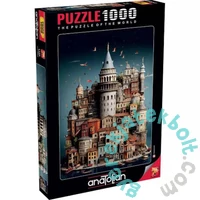 Anatolian 1000 db-os puzzle - Galata (1158)