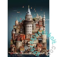 Anatolian 1000 db-os puzzle - Galata (1158)