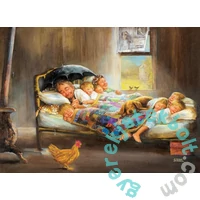 Anatolian 1000 db-os puzzle -  Home Sweet Home (3048)